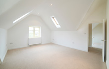 Fulshaw Park bedroom extension leads
