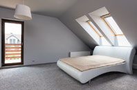 Fulshaw Park bedroom extensions