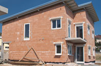 Fulshaw Park home extensions