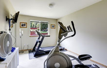Fulshaw Park home gym construction leads