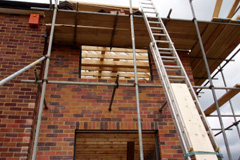 house extensions Fulshaw Park