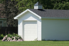 Fulshaw Park outbuilding construction costs